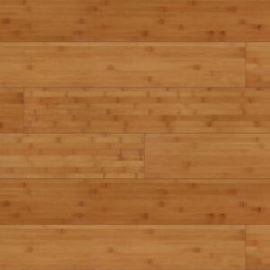 BambooTouch Classic Style - Caramel massief vernis - 10 x 96 x 980mm