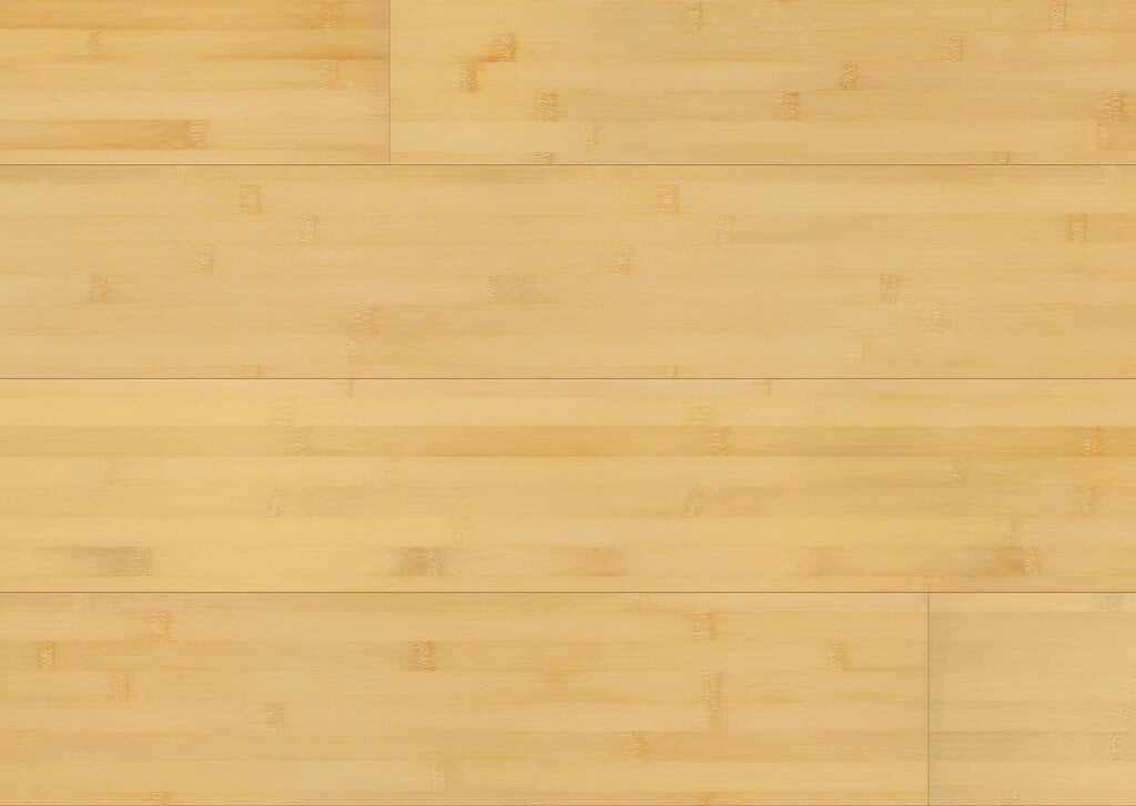 BambooTouch Classic Style Horizontaal - Naturel 3 lagen vernis - 15 x 150 x 1940mm