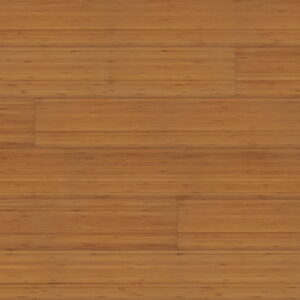 BambooTouch Classic Style - Caramel massief vernis - 12 x 96 x 960mm