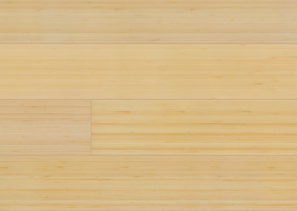 BambooTouch Classic Style Verticaal - Naturel 3 lagen vernis - 15 x 150 x 1940mm