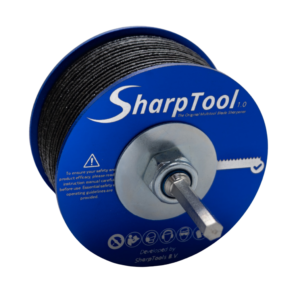SharpTool 1.0