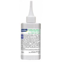 Blanchon concentraat aqua eik 0,125L