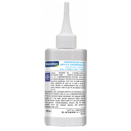 Blanchon anti-UV concentraat aqua pro 100ml