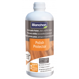 Blanchon polish protector/ ultra mat 1l