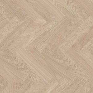 Bjelin Woodura Visgraat Classic Eik Select Powder White – decor