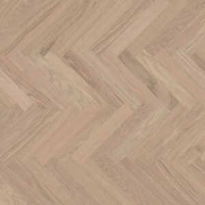 Bjelin Woodura Visgraat Modern Eik Select Powder White – decor