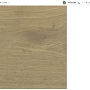 Grizzly parket, Eik bourgogne, 15/3 x 140mm, olie Celtic