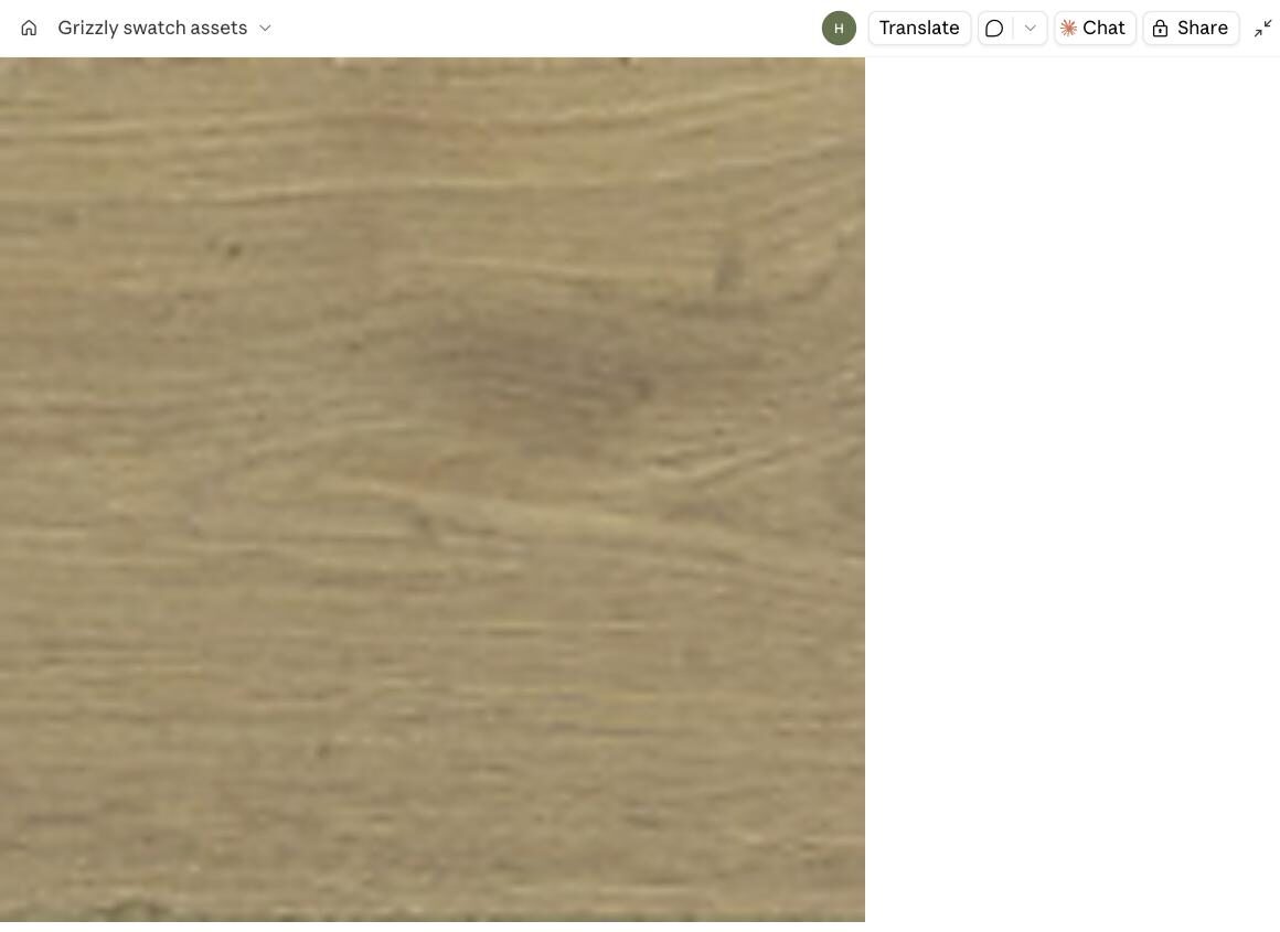 Grizzly parket, Eik bourgogne, 15/3 x 180mm, olie Celtic