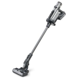 Steelstofzuiger Henry Quick HEN100G graphite