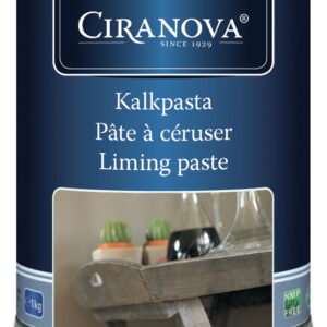 Ciranova kalkpasta 5393 5L