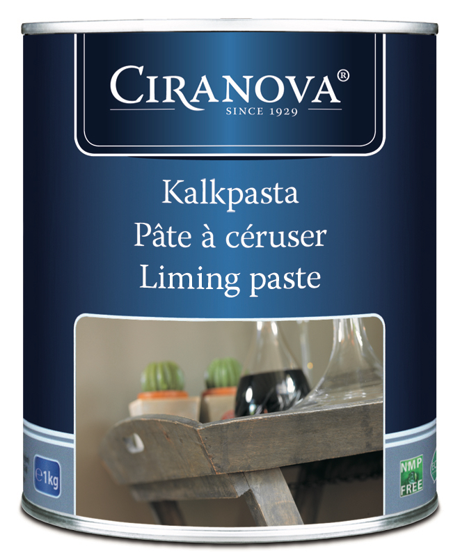 Ciranova kalkpasta 5393 5L