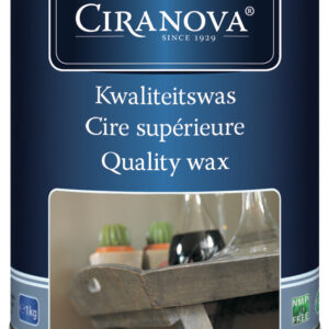 Ciranova kwaliteitswas kleurloos 1340 5L