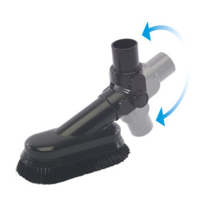 Numatic 32 mm verstelbare meubelzuigmond