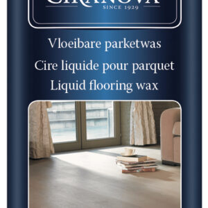 Ciranova vloeibare parketwas kleurloos 5L